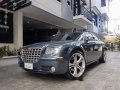 Well-kept Chrysler 300C 2008 for sale-9