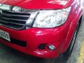 Well-kept Toyota Hilux 2015 for sale-3