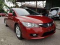 2009 HONDA CIVIC 1.8S FOR SALE-1