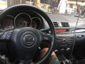 2005 Mazda 3 2.0 top of the line FOR SALE-1
