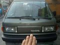 Toyota Lite ace van FOR SALE-0