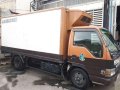 2002 Isuzu ELF Reefer Truck FOR SALE-1