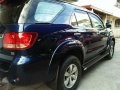 Toyota Fortuner G 2007 FOR SALE-4