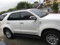 2008 Toyota Fortuner G Diesel FOR SALE-8