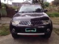 FOR SALE ONLY! 2010 Mitsubishi Montero GLS AT-4