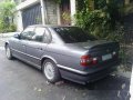 Well-maintained BMW 520d 1992 for sale-5