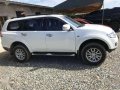 Mitsubishi Montero sport GLX Automatic Dsl 2013 FOR SALE-0