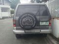 For sale Isuzu Trooper 4x4 matic-2