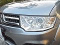 FOR SALE MITSUBISHI Montero Sport 2014 GLX MT-7