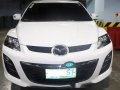 Well-maintained Mazda CX-7 2011 for sale-1