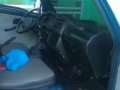 Suzuki Multicab 2007 FB MT Blue For Sale -7