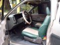Nissan Terrano 1995 FOR SALE-1