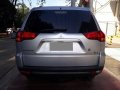 Good as new Mitsubishi Montero Sport 2009 for sale-4