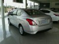 Good as new Nissan Almera 2017 for sale-4