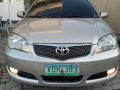 Toyota Vios 2007 model 1.5 G vvt-i AT FOR SALE-0