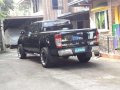 Ford Ranger XLT 4x2 2013 AT Black For Sale -7