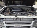 2001 Isuzu Trooper FOR SALE-10