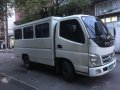 2014 Foton TORNADO FB body FOR SALE-4