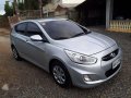 2014 Hyundai Accent Diesel HatchBack FOR SALE-2