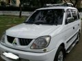 Mitsubishi Adventure 2005 Diesel FOR SALE-2