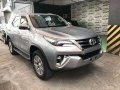 FOR SALE 2018 Toyota Fortuner Lowest DP EVER! - Toyota Calamba Laguna-2