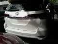 Good as new Toyota Fortuner 2017 for sale-6