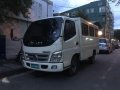 2014 Foton TORNADO FB body FOR SALE-1