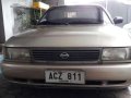 FOR SALE  96 Nissan Sentra LEC-1