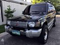 Mitsubishi Pajero 4x4 2005 entry FOR SALE-0