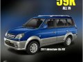 FOR SALE 2017 MITSUBISHI Adventure Glx Manual-0