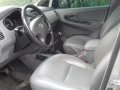 Toyota Innova j gas 2010 FOR SALE-10