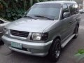 Mitsubishi Adventure GL 2002 Diesel Manual FOR SALE-6