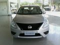 Good as new Nissan Almera 2017 for sale-0