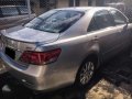 For Sale: 2009 Toyota Camry 2.4V-0