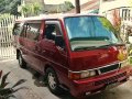 91 Nissan Urvan Escapade super fresh FOR SALE-2