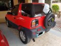 Toyota Rav4 3door AT 1996 FRESH FOR SALE-0