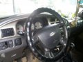 Rush sale! Ford Everest 2007 model-3