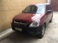 Well-kept Honda CR-V 2003 for sale-1