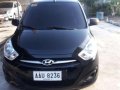 2014 Hyundai i10 Automatic transmission FOR SALE-0