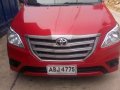 2015 Toyota Innova e FOR SALE-1