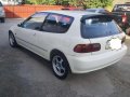Honda Civic eg hatch 1993 FOR SALE-2