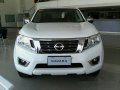 Good as new Nissan NP300 Navara 2017 for sale-1