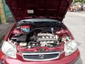 Honda Civic lxi matic 97 FOR SALE-1
