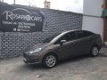 2016 Ford FiestaTrend 1.5 AT FOR SALE-4