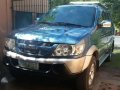 2009 Isuzu Crosswind XUV FOR SALE!-1