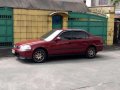 Honda Civic lxi matic 97 FOR SALE-0