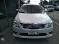 2012 Toyota Innova G  FOR SALE-1