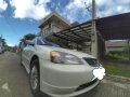 FOR SALE Honda Civic 2003 vti (rush)-0