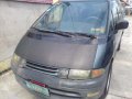 1994 Toyota Estima AT Blue Van For Sale -0