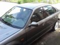 1997 Honda Civic VTi 1997 AT Gray For Sale -4